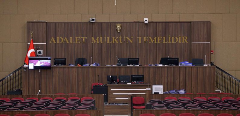 Yargıtay, eski tümgeneral Bakır’a verilen 12 yıl hapis cezasını onadı