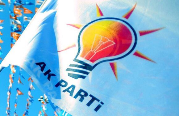 AK Parti’de 2023 seçimleri için manifesto hazırlığı başladı