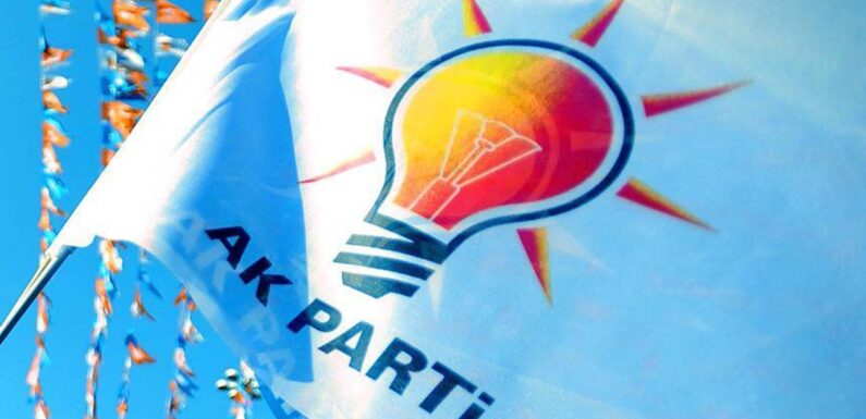 AK Parti’de 2023 seçimleri için manifesto hazırlığı başladı