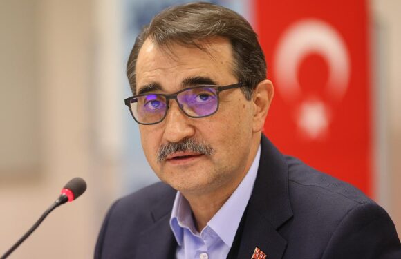 Bakan Dönmez: Maden ihracatında yeni rekor geliyor