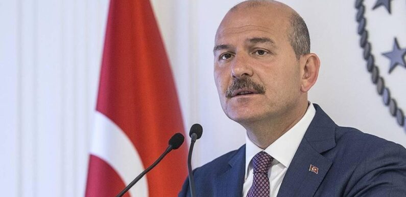 Bakan Soylu’dan Thodex’in kurucusunun iadesine ilişkin açıklama