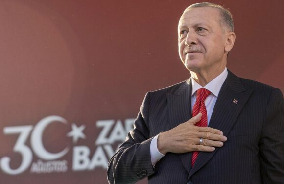 Cumhurbaşkanı Erdoğan: 2023’te Türkiye gelecek asrına yön verecek tarihi bir seçim yaşayacak