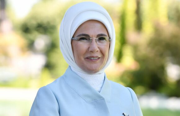 Emine Erdoğan’dan 30 Ağustos Zafer Bayramı paylaşımı