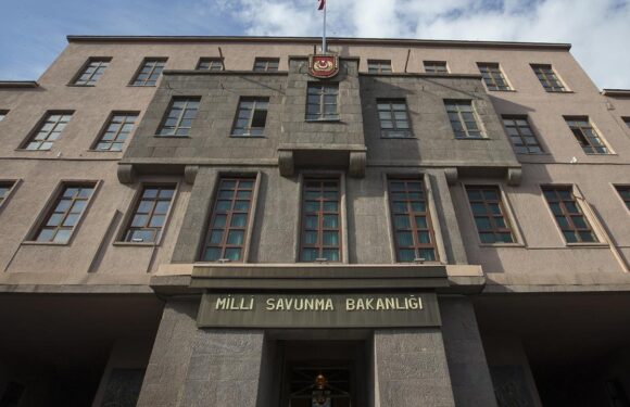 Milli Savunma Bakanlığı’ndan sahte hesap uyarısı