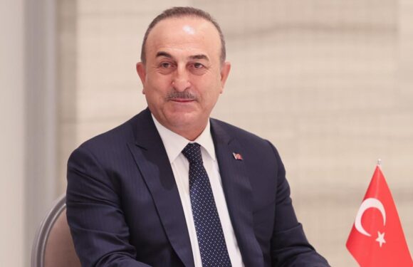 Bakan Çavuşoğlu: ABD ile birlikte çalışırsak çok şey başarabiliriz