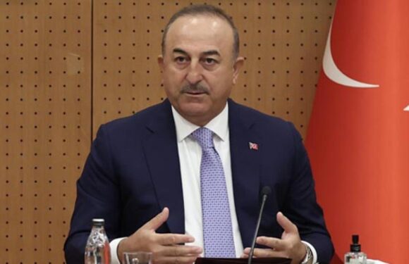 Bakan Çavuşoğlu: Atina ile planlı görüşme yok