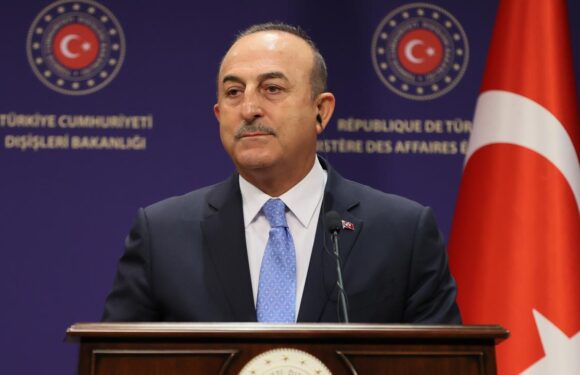 Bakan Çavuşoğlu: New York’ta odak noktası Türkiye idi