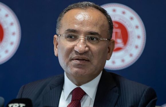 Bozdağ: İsveç ve Finlandiya’nın FETÖ ve PKK üyelerini iade etmelerini bekliyoruz