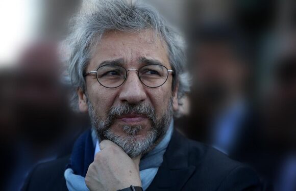 Can Dündar hakkında Cumhurbaşkanı ve Türk milletine hakaretten souşturma başlatıldı