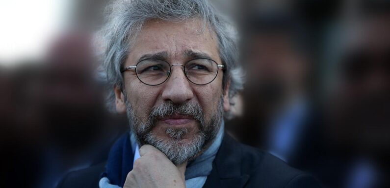 Can Dündar hakkında Cumhurbaşkanı ve Türk milletine hakaretten souşturma başlatıldı