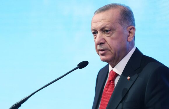 Cumhurbaşkanı Erdoğan Bakü’nün kurtuluş yıl dönümünü kutladı