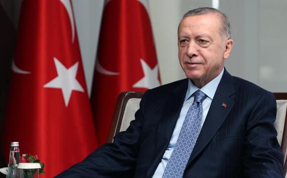 Cumhurbaşkanı Erdoğan’dan ‘Dil Bayramı’ paylaşımı