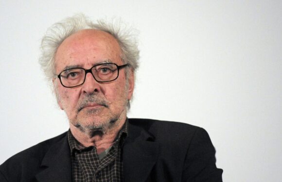 Fransız yönetmen JeanLuc Godard 91 yaşında öldü