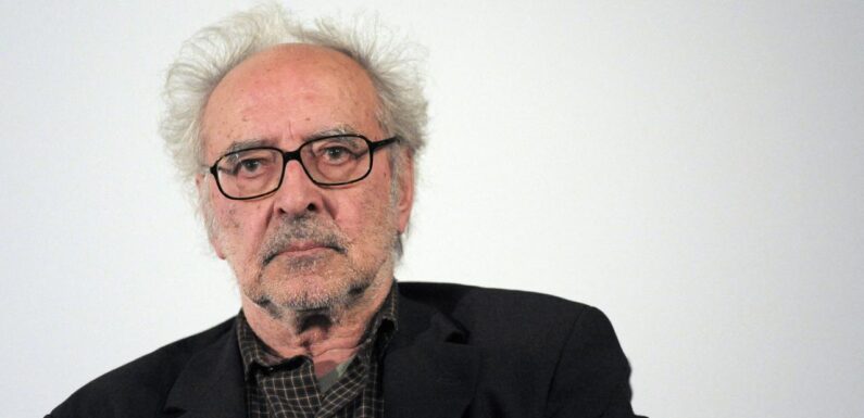 Fransız yönetmen JeanLuc Godard 91 yaşında öldü