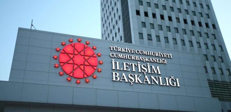 İletişim Başkanlığından Moskova’da “BM Güvenlik Konseyi Reformu” paneli