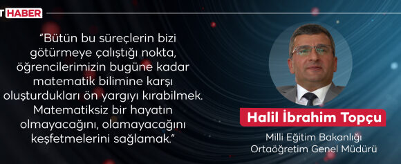 Matematik eğitiminde yeni yaklaşımlar