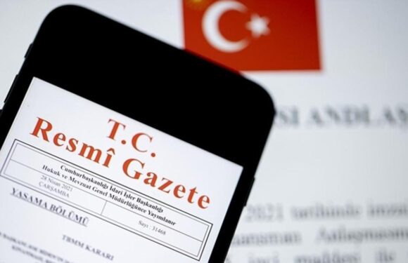 Özelleştirme kararları Resmi Gazete’de