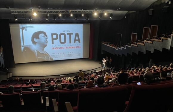 ‘Pota’nın galası yapıldı