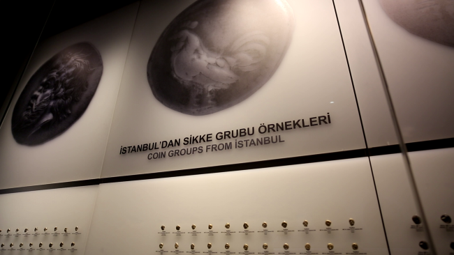 Sınır tanımayan koleksiyon: İstanbul Arkeoloji Müzeleri