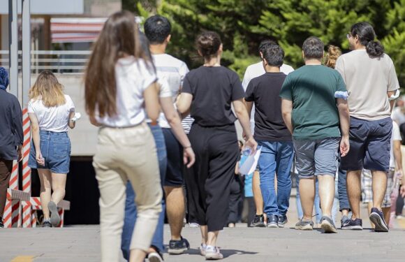 TUS ve STSTıp Doktorluğu sınavları yapıldı