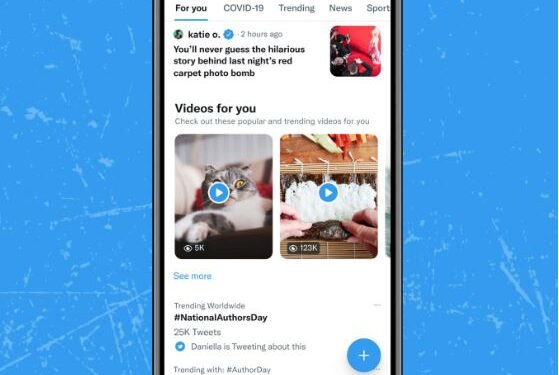 Twitter’dan yeni video özelliği