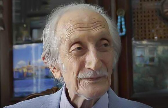 Ünlü bestekar Zeynettin Maraş yaşamını yitirdi