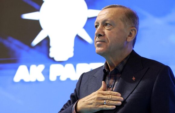 AK Parti, “Türkiye Yüzyılı”nı kamuoyuna tanıtacak