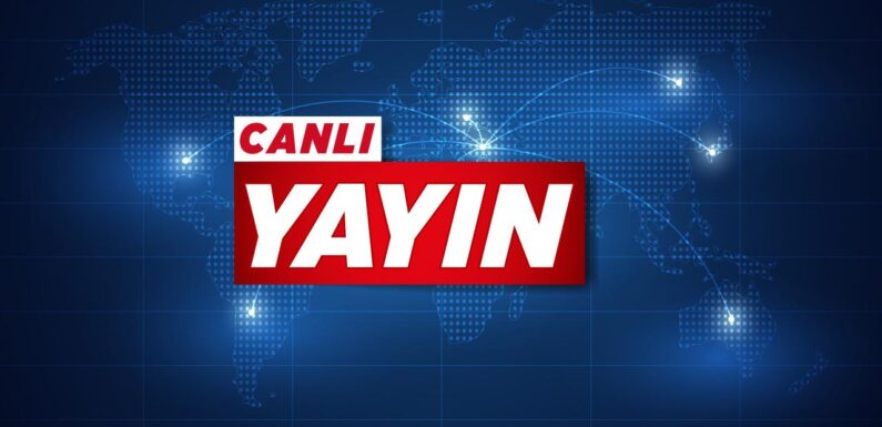 Bakan Kurum, TRT Haber’de soruları yanıtlıyor