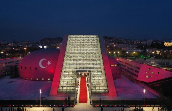 CSO Ada Ankara, Cumhuriyet Bayramı konserine ev sahipliği yapacak