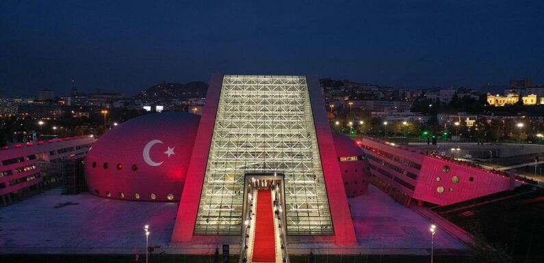 CSO Ada Ankara, Cumhuriyet Bayramı konserine ev sahipliği yapacak