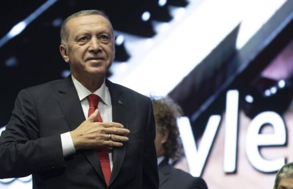 Cumhurbaşkanı Erdoğan: Yakında enerjide yeni müjdeleri paylaşacağız
