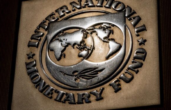 Dünya Bankası ve IMF başkanlarından resesyon uyarısı