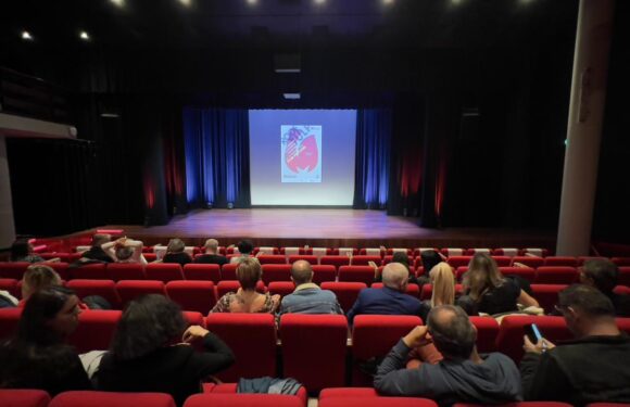 Hollanda’da Kırmızı Lale Film Festivali başladı