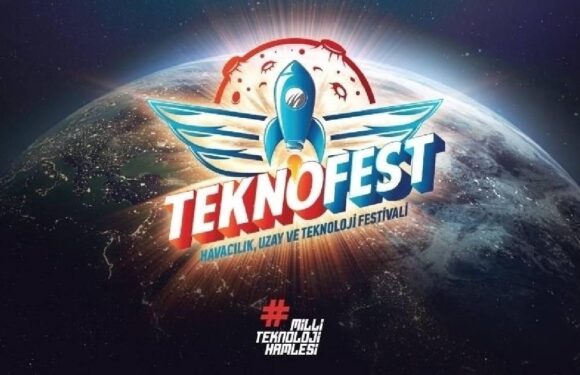 TEKNOFEST 2023 Roket Yarışmasına başvurular başladı