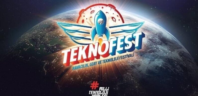 TEKNOFEST 2023 Roket Yarışmasına başvurular başladı