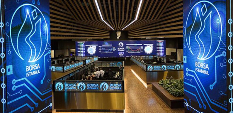 Borsa İstanbul’a ilgi arttı: Yatırımcısı 3 milyonu geçti TRT Haber Ekonomi Haberleri AA