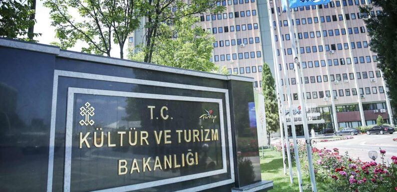 Türkiye ile Paraguay arasında turizmde işbirliği TRT Haber Ekonomi Haberleri AA