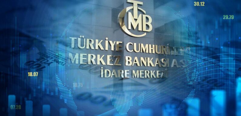 Merkez Bankası’ndan TL mevduat gelişimini destekleyecek yeni adım TRT Haber Ekonomi Haberleri AA