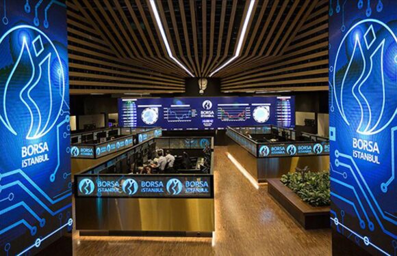 Borsa İstanbul günün ilk yarısında yükseldi