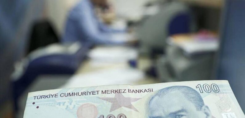 Tüketicinin korunması kapsamında bazı idari para cezaları artırıldı TRT Haber Ekonomi Haberleri AA