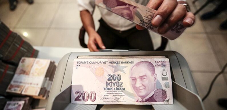 Sulama yatırımı projelerine 15 yılda 2 milyar lira ödendi TRT Haber Ekonomi Haberleri AA