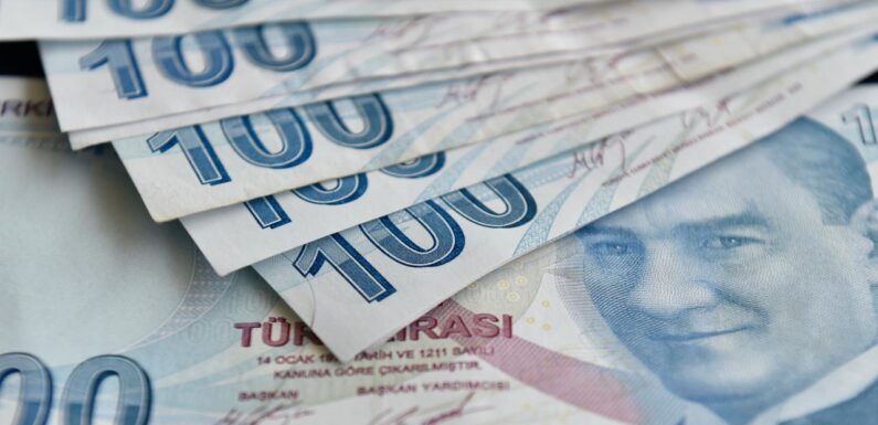 Yeni asgari ücret hangi kalemleri etkileyecek? TRT Haber Ekonomi Haberleri TRT Haber