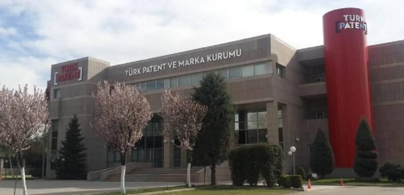 Patent başvuru ücretleri belirlendi TRT Haber Ekonomi Haberleri AA