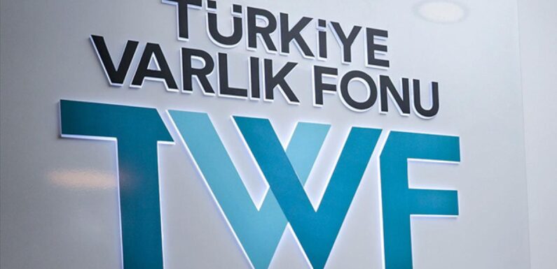 TVF’den kamu bankaları için sermaye artırımı TRT Haber Ekonomi Haberleri AA