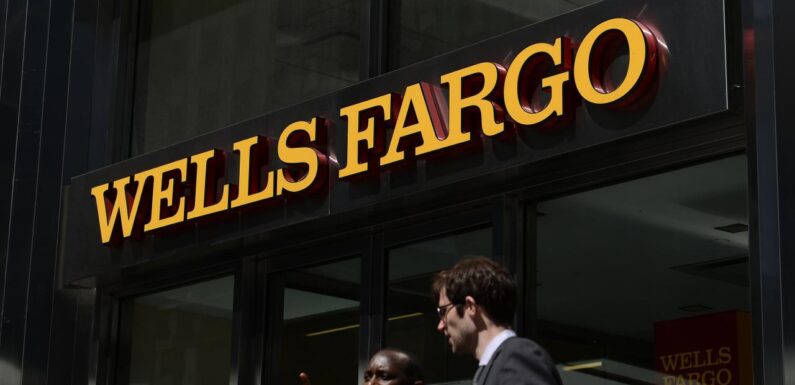 Wells Fargo’ya 3,7 milyar dolarlık ceza TRT Haber Ekonomi Haberleri AA