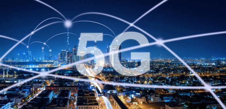 Ulaştırma Bakanlığı’ndan yerli ve milli 5G’ye destek TRT Haber Bilim Teknoloji Haberleri AA