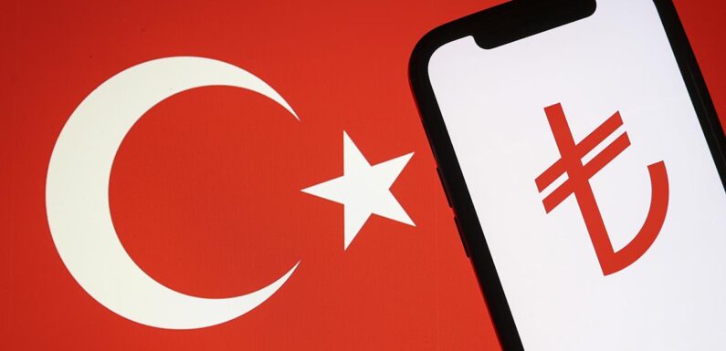 Türkiye, dijital parayı kullanan ilk ülkelerden olacak TRT Haber Ekonomi Haberleri TRT Haber