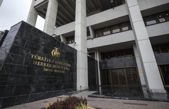 Merkez Bankası, hükümete Açık Mektup gönderdi