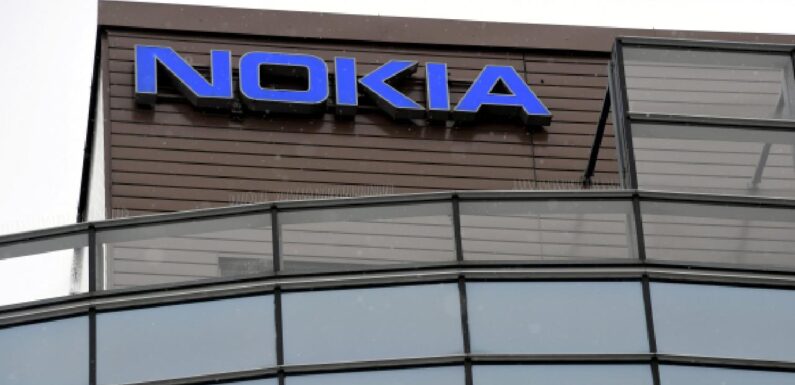 Nokia, Samsung ile yeni 5G patent anlaşması imzaladı TRT Haber Ekonomi Haberleri Reuters