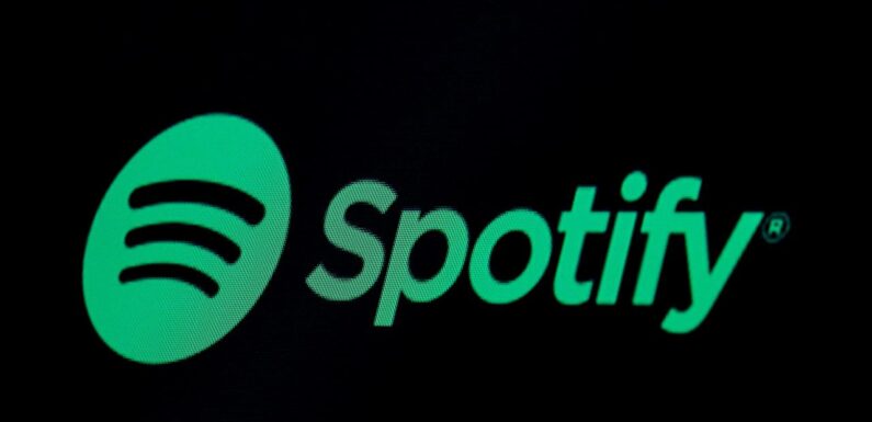 Bloomberg: Spotify işten çıkarmalara başlayacak TRT Haber Ekonomi Haberleri Reuters